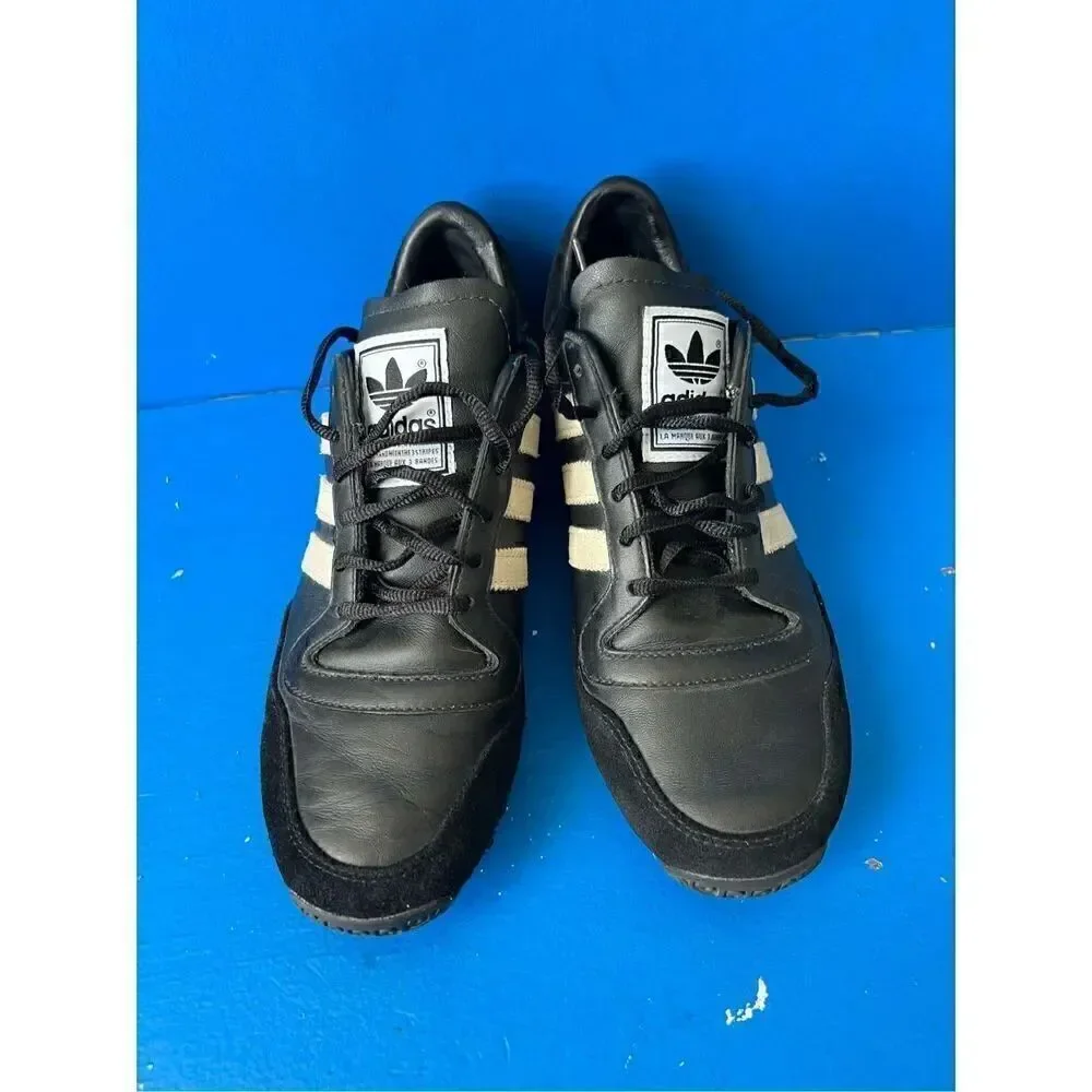 Adidas vintage 70s FTY NO.APE 779001 men size 8.5
